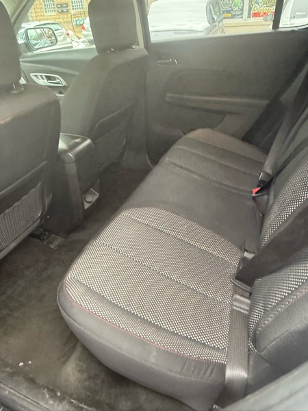 Chevrolet Equinox 1LT AWD 2014