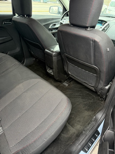 Chevrolet Equinox 1LT AWD 2014