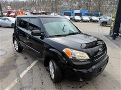 2010 Kia Soul 