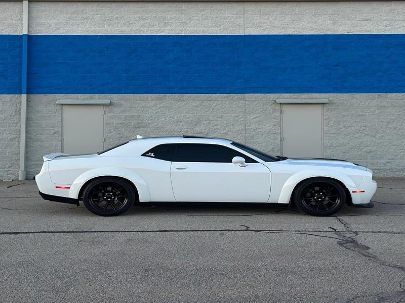 Dodge Challenger GT 2018