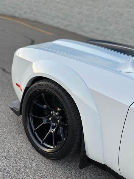 Dodge Challenger GT 2018