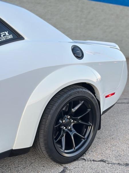 Dodge Challenger GT 2018