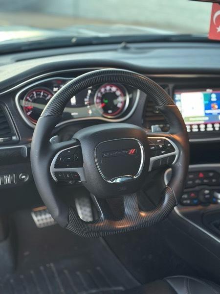 Dodge Challenger GT 2018