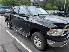 2009 Dodge Ram 1500 