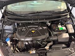 2014 Kia Forte 