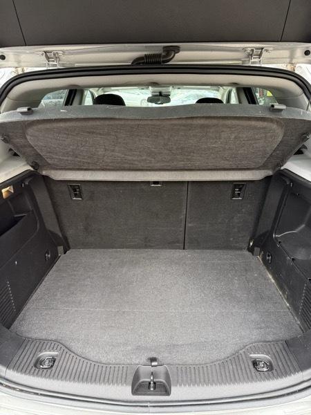 Chevrolet Trax LT FWD 2019