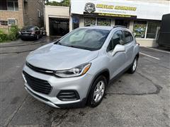 2019 Chevrolet Trax 
