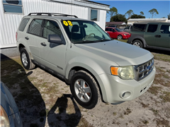 2008 Ford Escape 