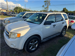 2009 Ford Escape 
