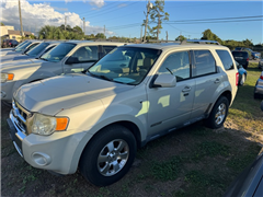 2008 Ford Escape 