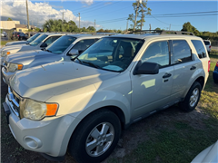 2009 Ford Escape 