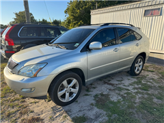2005 Lexus RX 330 