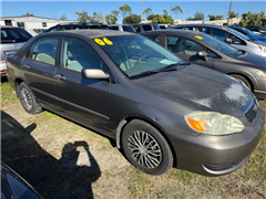 2006 Toyota Corolla 