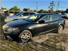 2016 Mazda MAZDA3 