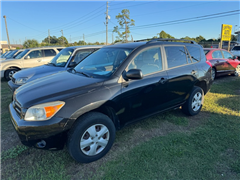 2007 Toyota RAV4 