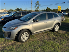 2010 Mazda CX-7 