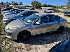 2013 Mazda MAZDA3 