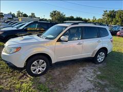 2010 Subaru Forester 
