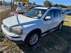2010 Volvo XC90 