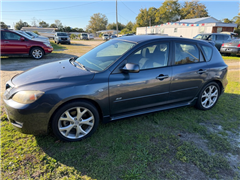 2009 Mazda MAZDA3 