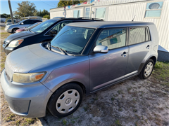2009 Scion xB 