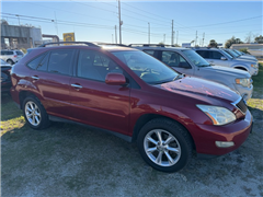 2009 Lexus RX 350 