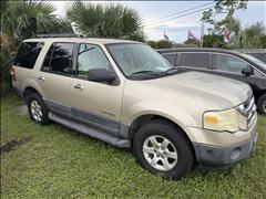 2007 Ford Expedition 
