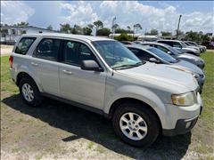 2008 Mazda Tribute 