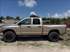 2003 Dodge Ram 1500 