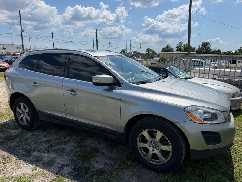 Volvo XC60 3.2 2011