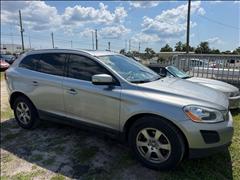 2011 Volvo XC60 