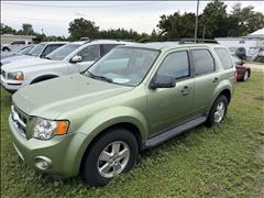 2008 Ford Escape 