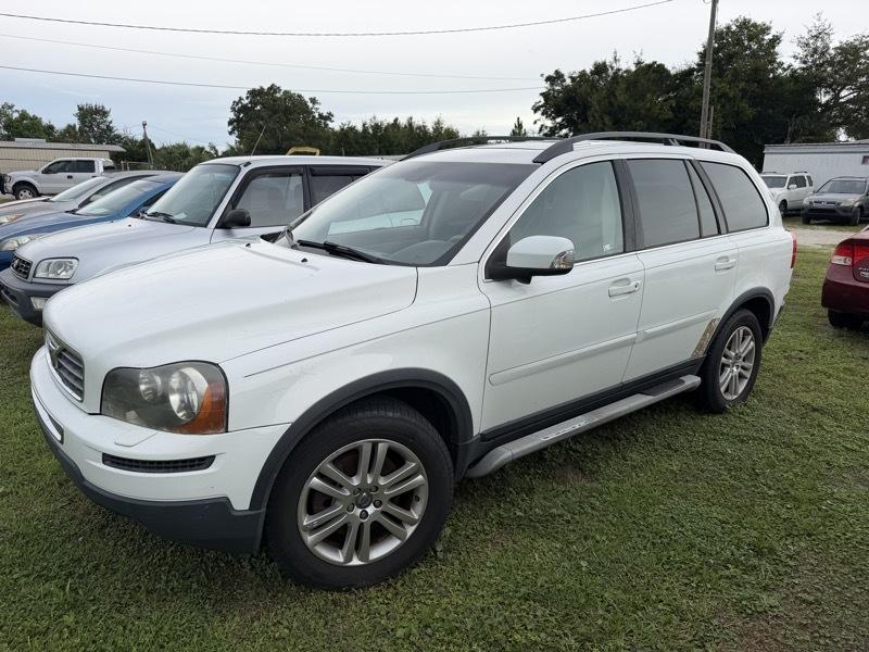 Volvo XC90 3.2 AWD 2010