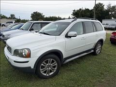 2010 Volvo XC90 
