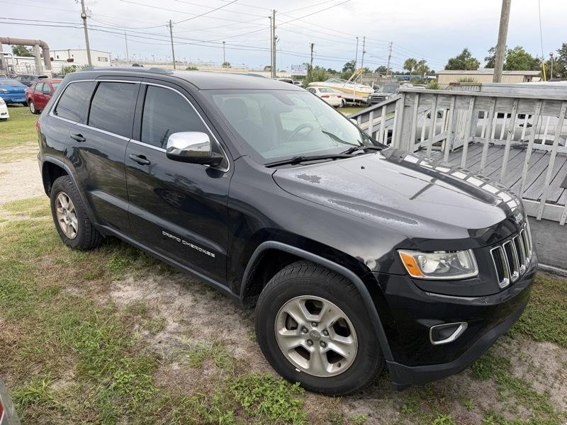 Jeep Grand Cherokee Laredo 2WD 2014