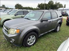 2012 Ford Escape 