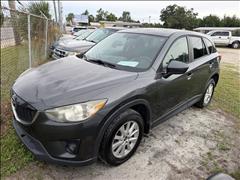 2014 Mazda CX-5 