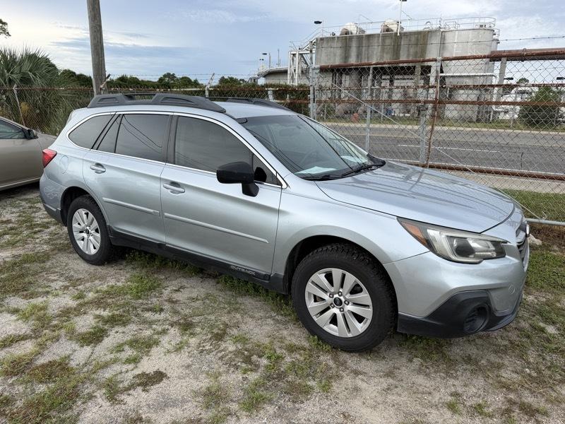 Subaru Outback 2.5i 2018