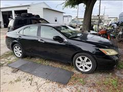 2009 Lexus ES 350 