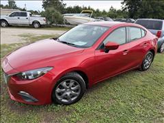 2014 Mazda MAZDA3 