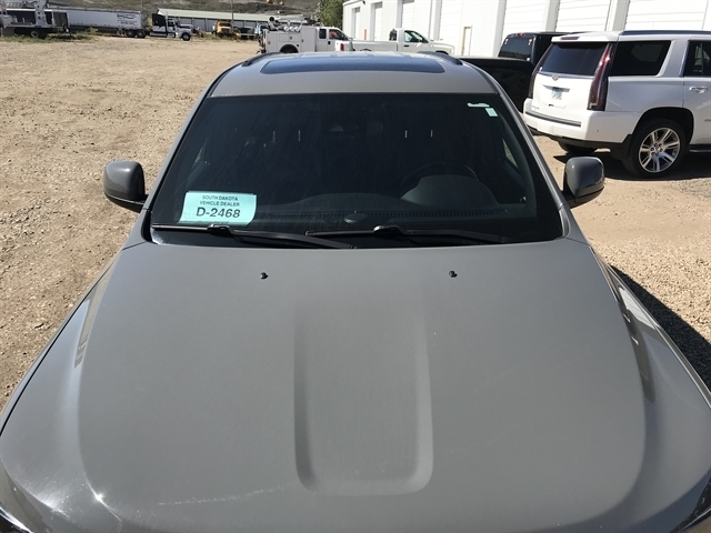 Jeep Grand Cherokee Laredo X 4x4 2021 Jeep Grand Cherokee Laredo X 4x4 2021