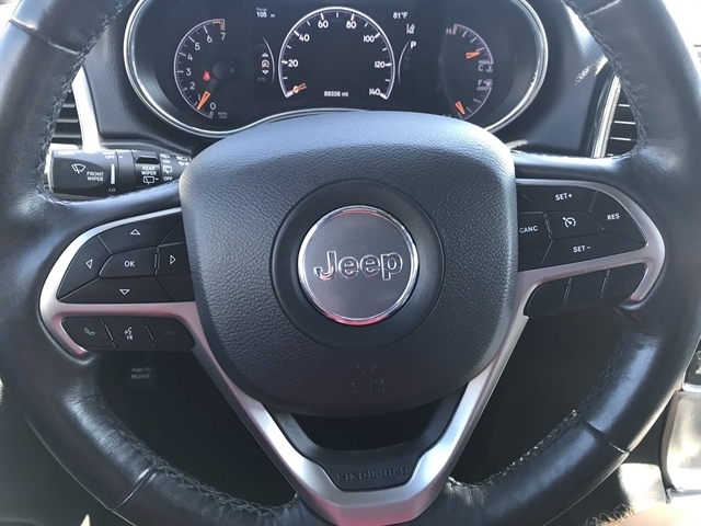 Jeep Grand Cherokee Laredo X 4x4 2021 Jeep Grand Cherokee Laredo X 4x4 2021