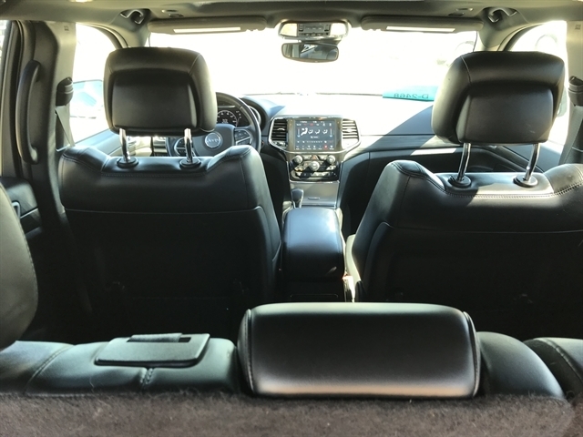 Jeep Grand Cherokee Laredo X 4x4 2021 Jeep Grand Cherokee Laredo X 4x4 2021