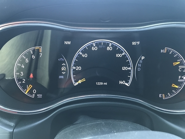 Jeep Grand Cherokee Laredo X 4x4 2021 Jeep Grand Cherokee Laredo X 4x4 2021