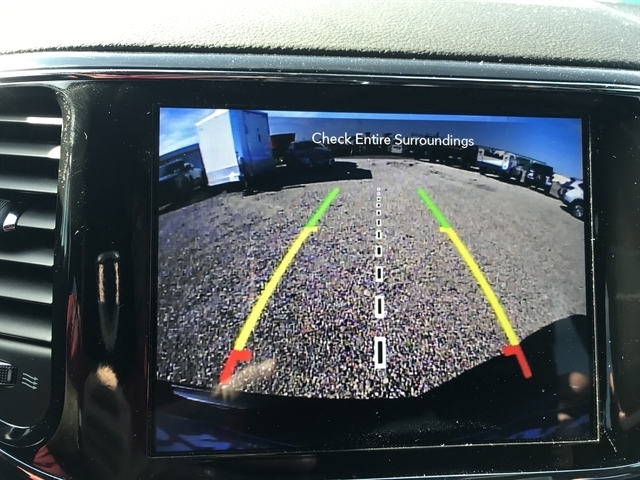 Jeep Grand Cherokee Laredo X 4x4 2021 Jeep Grand Cherokee Laredo X 4x4 2021