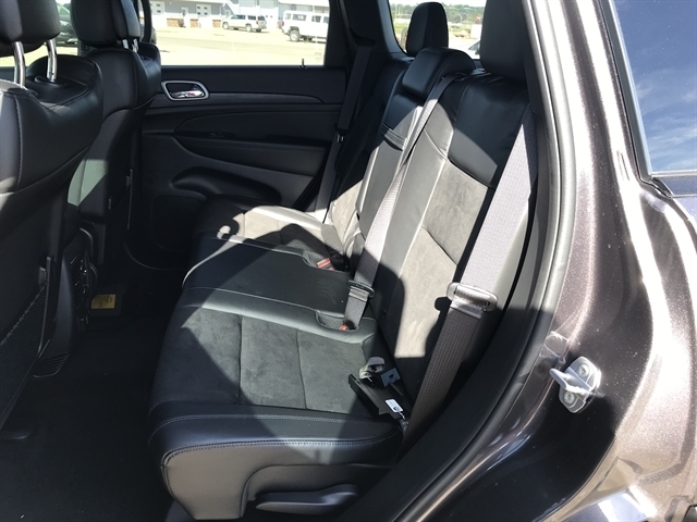 Jeep Grand Cherokee Laredo X 4x4 2021 Jeep Grand Cherokee Laredo X 4x4 2021