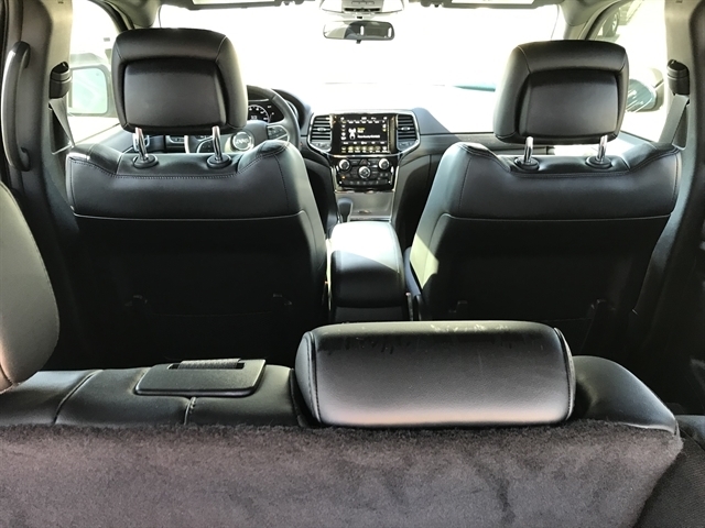 Jeep Grand Cherokee Laredo X 4x4 2021 Jeep Grand Cherokee Laredo X 4x4 2021