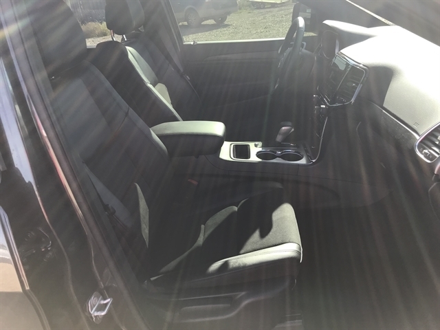 Jeep Grand Cherokee Laredo X 4x4 2021 Jeep Grand Cherokee Laredo X 4x4 2021