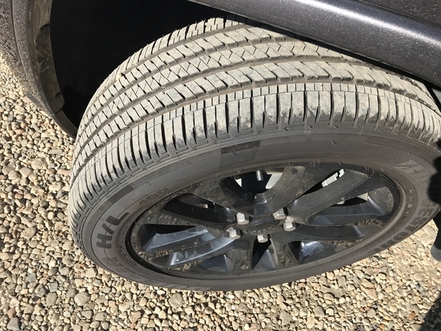 Jeep Grand Cherokee Laredo X 4x4 2021 Jeep Grand Cherokee Laredo X 4x4 2021