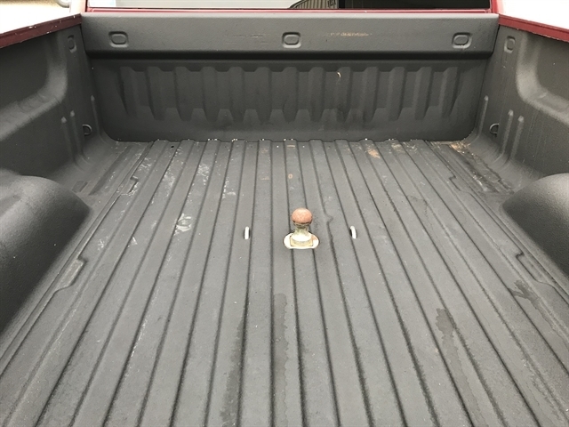 GMC Sierra 2500HD 4WD Crew Cab 153.7" SLE 2014 GMC Sierra 2500HD 4WD Crew Cab 153.7" SLE 2014